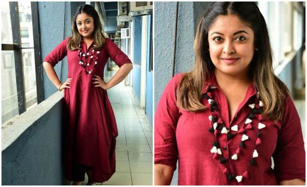 Tanushree Dutta latest photos