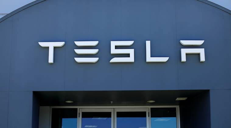 Tesla's top lawyer is leaving. His tenure? Two months