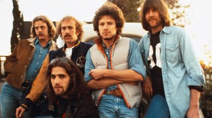 Beating Michael Jackson, The Eagles have the best-selling album of all time  | Music News - The Indian Express