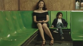 The Kindergarten Teacher trailer