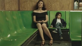 The Kindergarten Teacher trailer
