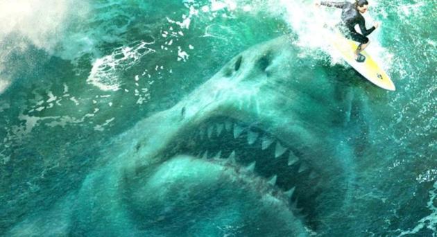 the meg still, synopsis