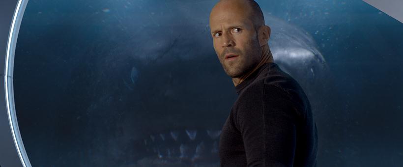 the meg still featuring jason statham