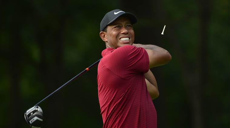 Important thing is how well Tiger Woods has played, says American Ryder ...