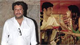 Baarish Aur Chowmein director Tigmanshu Dhulia