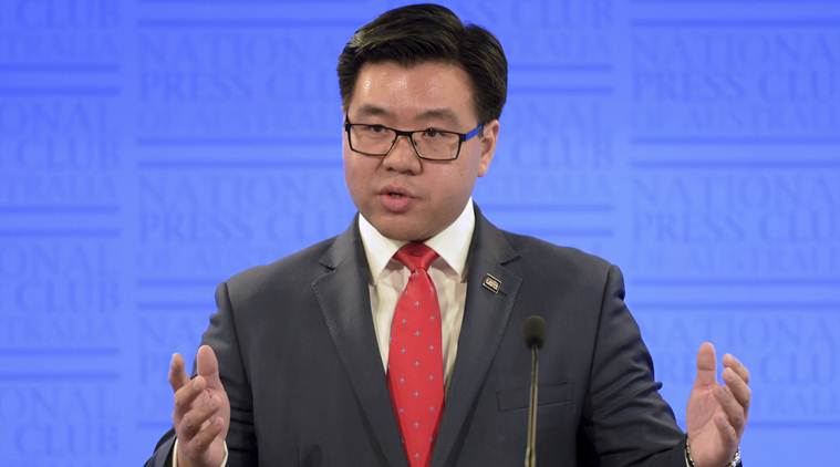 Watchdog says Australia lawmakers increasingly exploit race