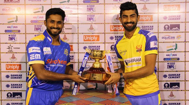 TNPL Final Live Streaming