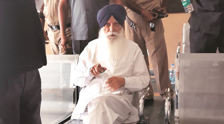 Punjab: Ex-minister Tota Singh acquitted in recruitment scam case, four held guilty