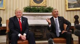 Donald Trump, Barack Obama, US elections 2020, us presidential elections 2020, trump refuses to concede, us president elect Joe Biden, Kamala Harris, indian express