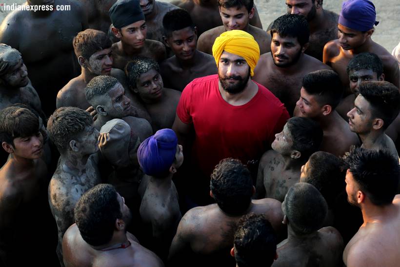 Mitti ka Sher: Tracing Jassa Patti's struggle to move from mud to mat