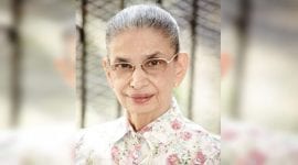 Famous ballet teacher Tushna Dallas dies at 76