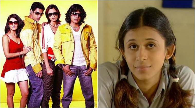 TV shows on friendship