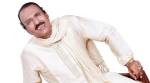 Ghazal singer Umbayee passes away