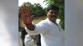 Bihar block chief murder: JD(U) MLA among 10 named in FIR