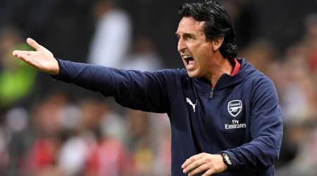 Manchester City vs Arsenal