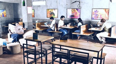 cowork, coworking, India, work culture