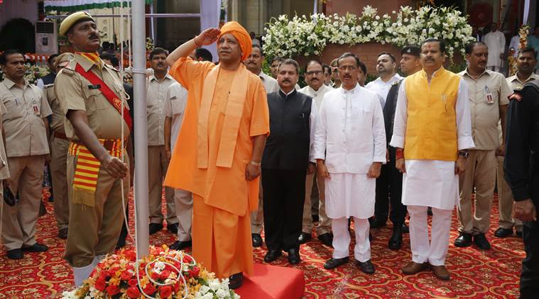With no 'Tiranga Yatra' in Kasganj, Uttar Pradesh sees peaceful Independence Day