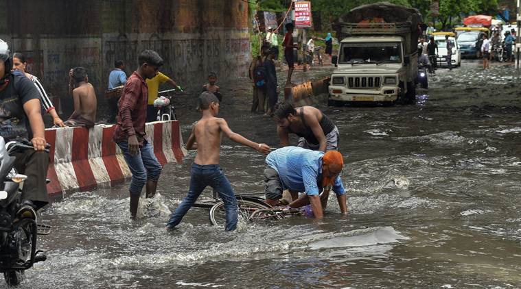 UP rains: Death toll rises to 106, CM direct officials to provide ...