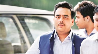 Upendra Rai, Upendra Rai Case, Jounalist, Journalist Arrested, High Court, High Court News, Money Laundering Case, Indian Express