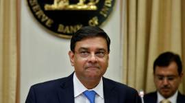 Urjit Patel resigns as RBI governor