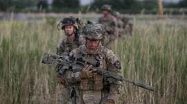 US soldier pleads guilty to trying to help Islamic State