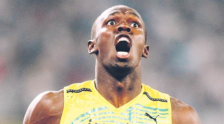 On this day: Usain Bolt sets new 200 metre world record in 2008, smashes the same record a year later, watch video