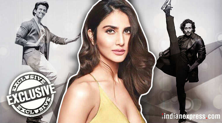Vaani Kapoor On Dance Off With Tiger And Hrithik I Stand