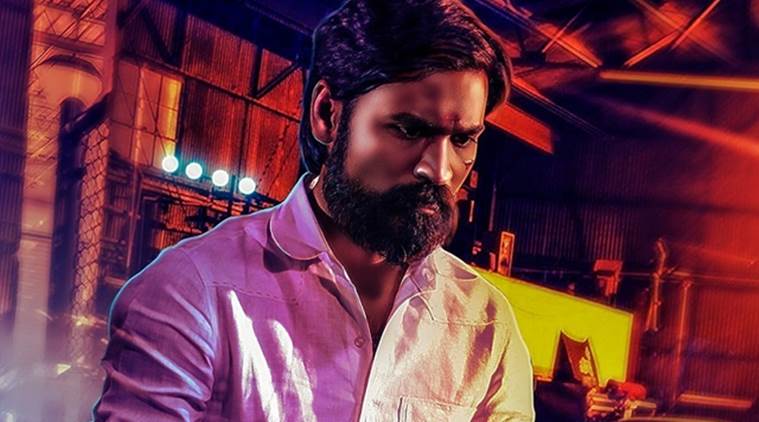 It’s official! Dhanush-Vetrimaaran’s Vada Chennai to release on October