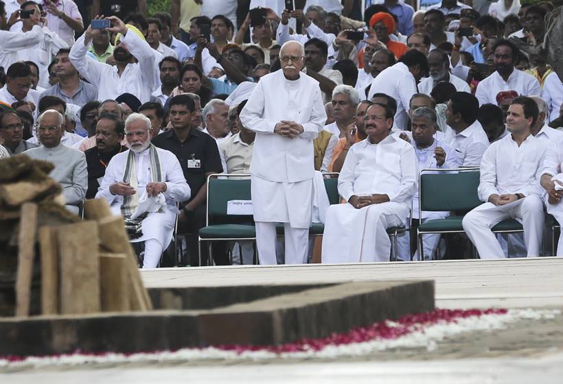 Atal Bihari Vajpayee, Vajpayee dead, Atal Bihari Vajpayee dead, vajpayee funeral,