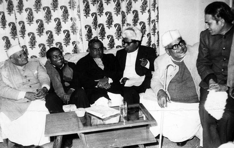 Atal Bihari Vajpayee passes away: 10 defining moments of his political ...