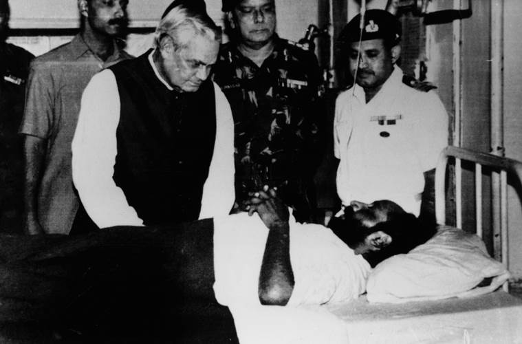 Atal Bihari Vajpayee passes away: 10 defining moments of his political ...