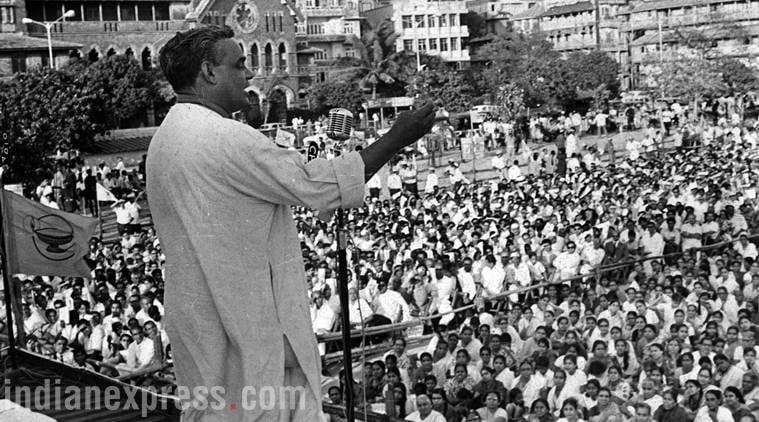 Atal Bihari Vajpayee had a habit of surprising his critics.