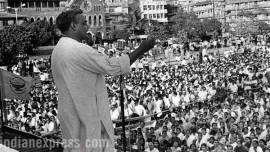 Atal Bihari Vajpayee had a habit of surprising his critics.