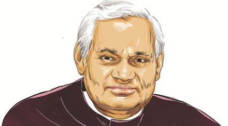 Atal Bihari Vajpayee