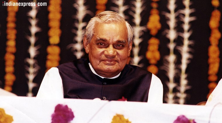 naga rebel group vajpayee, nscn-im vajpayee demise, naga rebel group mourns vajpayee, nagaland group condoles vajpayee's death, atal bihari vajpayee funeral, vajpayee laid to rest