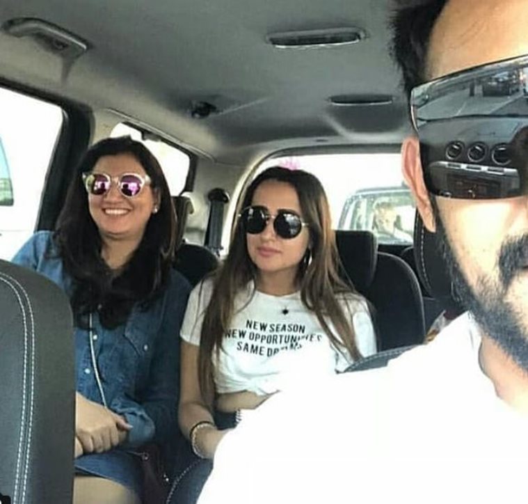 varun dhawan london photos