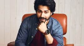 Varun Dhawan on Nepotism