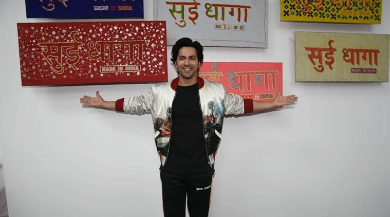 varun dhawan sui dhaaga