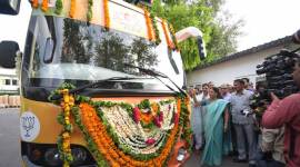 Rajasthan Assembly Election 2018: Amit Shah launches BJP's campaign, Raje sets off on 'Rajasthan Gaurav Yatra'