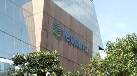 In March, Vedanta acquired assets of Electrosteel Steels, which marked its entry into steelmaking in India.