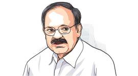 Venkaiah Naidu, MP Venkaiah Naidu, rajaya Sabha chairman Venkaiah Naidu, Rajya Sabha MP Derek O’Brien, Indian Express