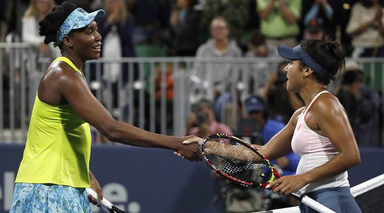venus williams