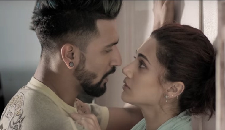 Manmarziyaan trailer vicky kaushal