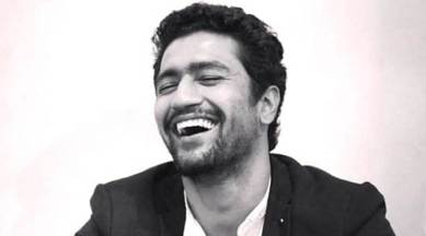 vicky kaushal on anurag kashyap