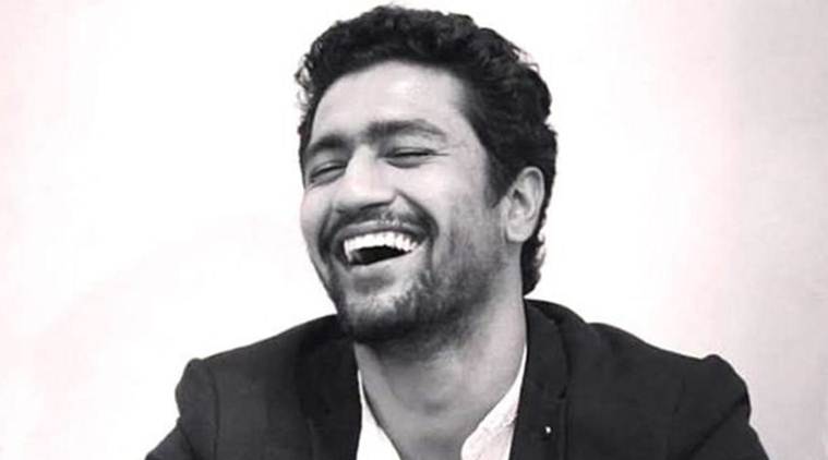 vicky kaushal