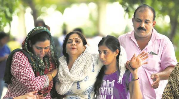 Youth held for murder of girl who spurned him in school is convicted