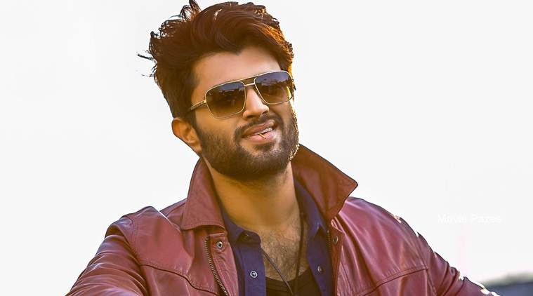 geetha govindam vijay devarakonda shirts