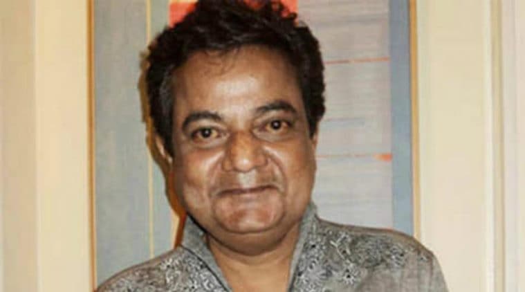 vijay chavan marathi actor passes away