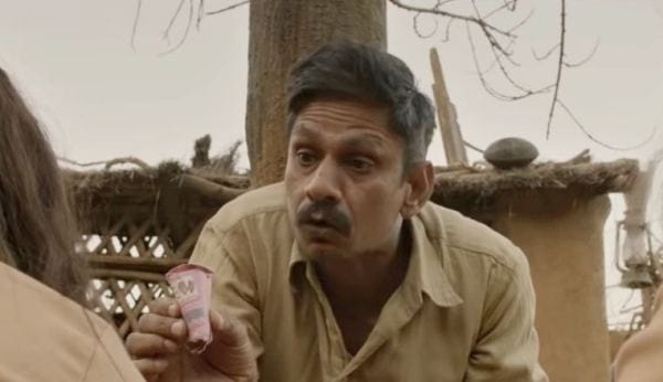 pataakha trailer photos 
