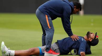 murali vijay india cricket